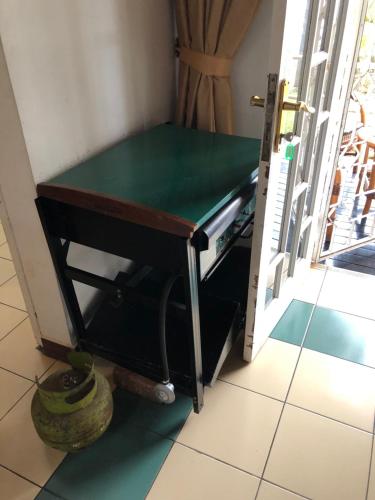 ET Pacific Kota Bunga Villas