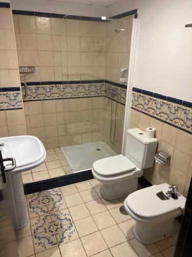 I AM La Posada Hotel and Apartment photo 197