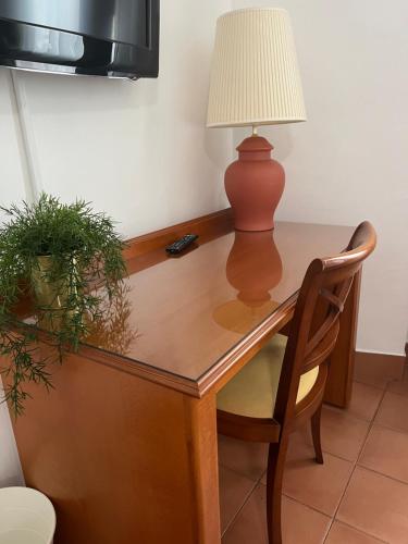 I AM La Posada Hotel and Apartment photo 196