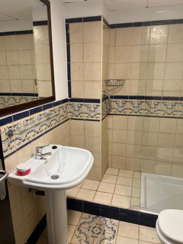 I AM La Posada Hotel and Apartment photo 205