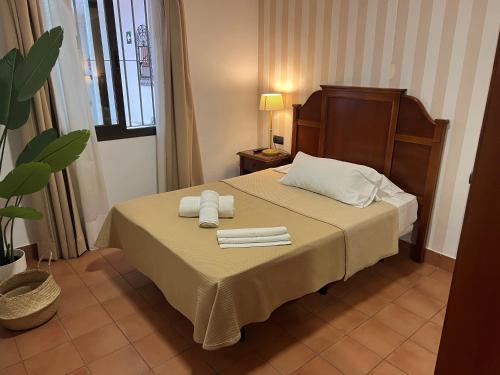 I AM La Posada Hotel and Apartment photo 202