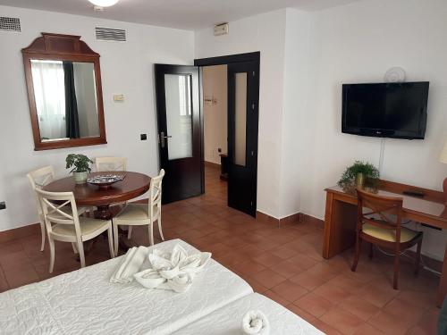 I AM La Posada Hotel and Apartment photo 209