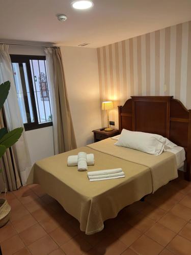 I AM La Posada Hotel and Apartment photo 208