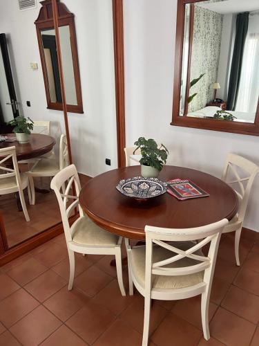 I AM La Posada Hotel and Apartment photo 198