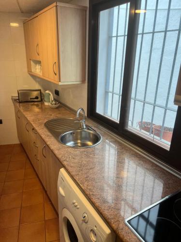 I AM La Posada Hotel and Apartment photo 212