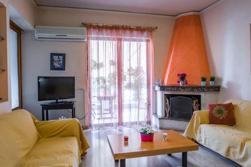Sunny Apartment