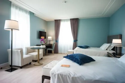 Turin Palace Hotel photo 27