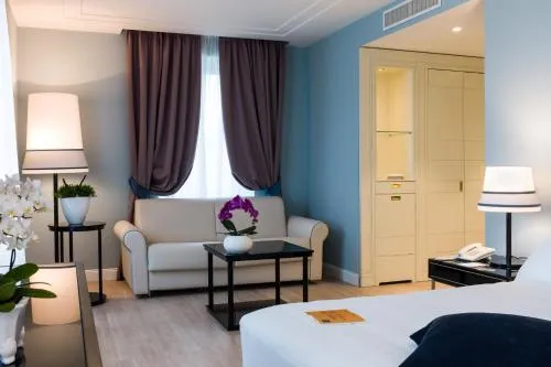Turin Palace Hotel photo 31
