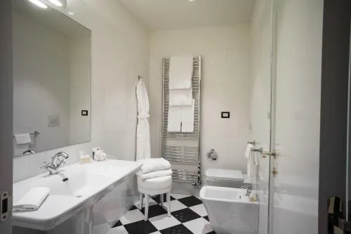 Turin Palace Hotel photo 7