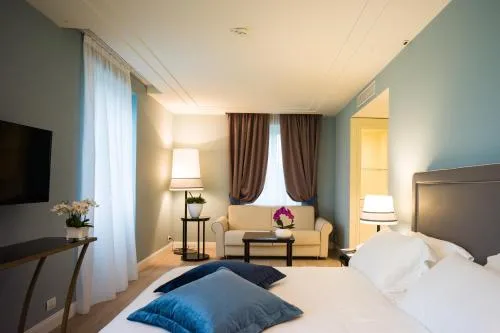 Turin Palace Hotel photo 38