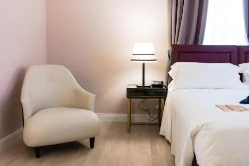 Turin Palace Hotel photo 6