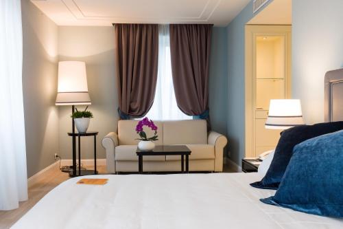 Turin Palace Hotel photo 54
