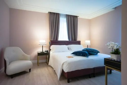 Turin Palace Hotel photo 4