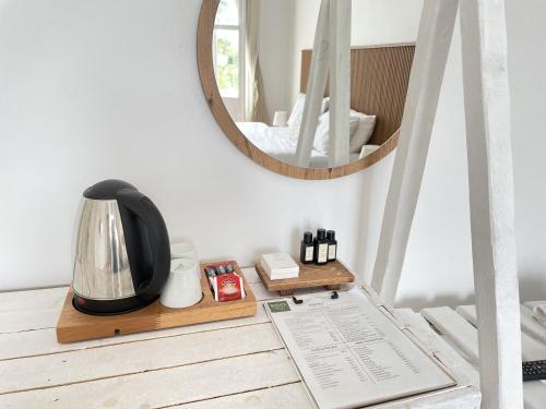 Gallery image of Ikigai Hotel Villa Rıfat in Adalar