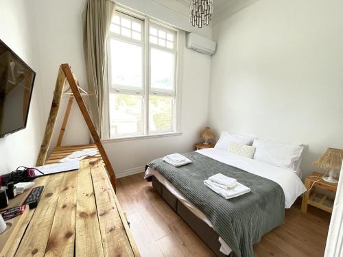 Gallery image of Ikigai Hotel Villa Rıfat in Adalar