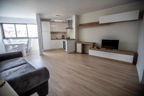 Photo de la galerie de l'établissement Le Mistral by Connexion, à Cannes