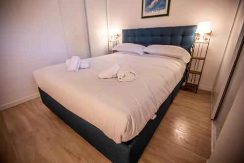 Photo de la galerie de l'établissement Le Mistral by Connexion, à Cannes