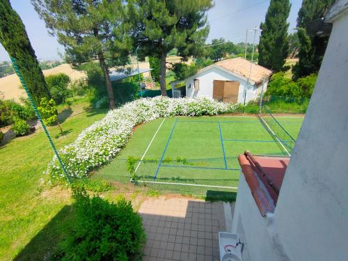 Gallery image of Casa Vacanze Cassero in Camerata Picena