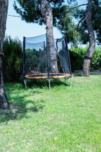 Gallery image of Casa Vacanze Cassero in Camerata Picena