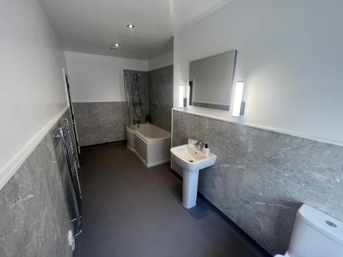 Fenwick Sunrise Hotel photo 26