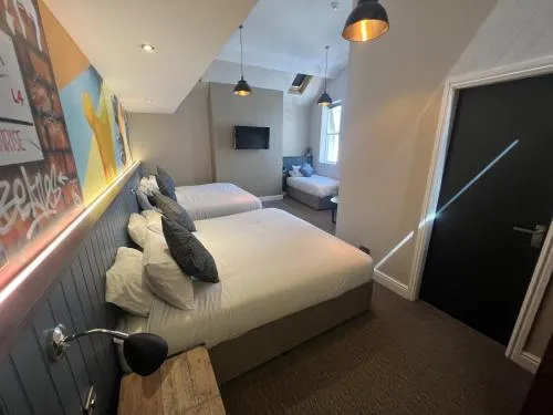 Fenwick Sunrise Hotel photo 18