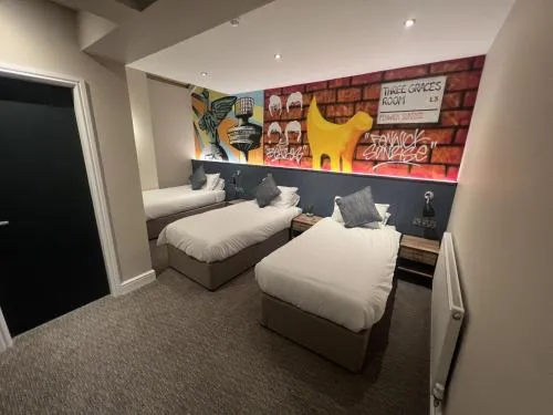 Fenwick Sunrise Hotel photo 3