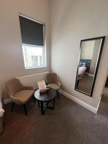 Fenwick Sunrise Hotel photo 17