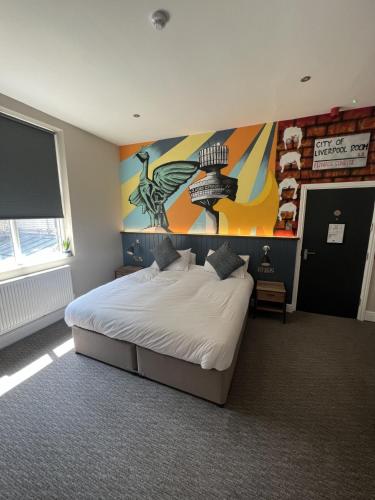 Fenwick Sunrise Hotel photo 25