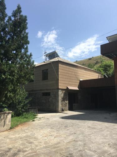 Bardy guest house