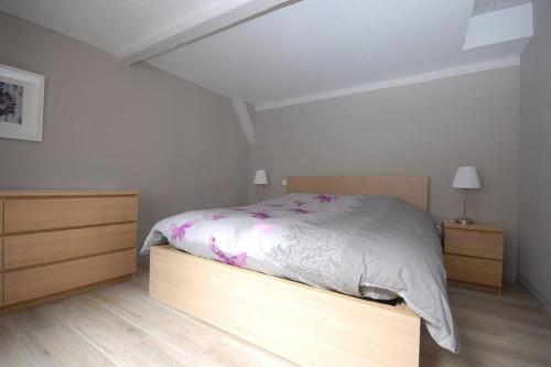 Appartement Once Upon a Time – Photos 5