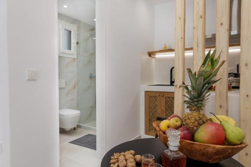 Naxos Alegria Luxury Apartment photo 3