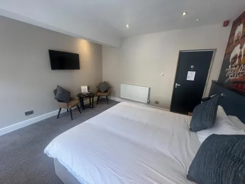 Fenwick Sunrise Hotel photo 10