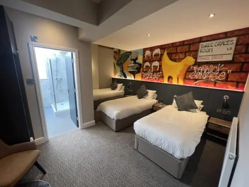 Fenwick Sunrise Hotel photo 6