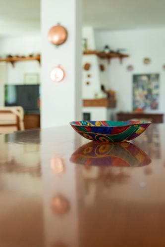 Gallery image of Casa Vacanze Cassero in Camerata Picena