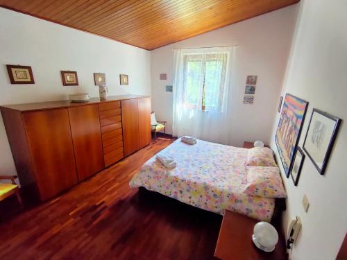 Gallery image of Casa Vacanze Cassero in Camerata Picena