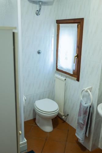 Gallery image of Casa Vacanze Cassero in Camerata Picena