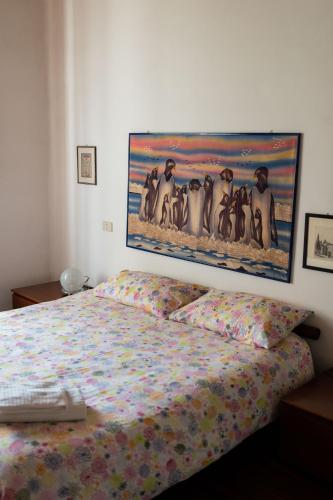 Gallery image of Casa Vacanze Cassero in Camerata Picena