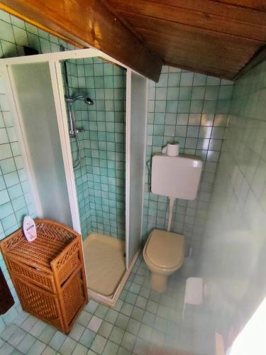 Gallery image of Casa Vacanze Cassero in Camerata Picena