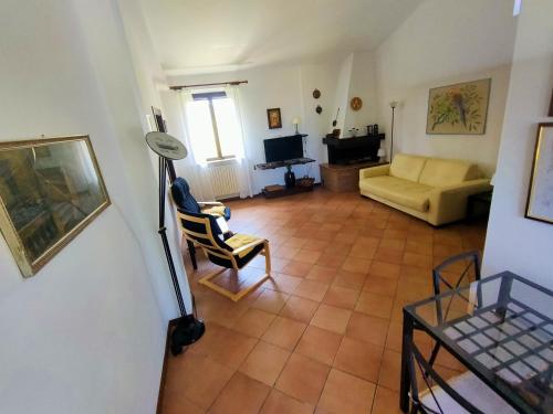 Gallery image of Casa Vacanze Cassero in Camerata Picena