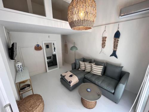 Gallery image of Le sirene apartments in Skiathos Town