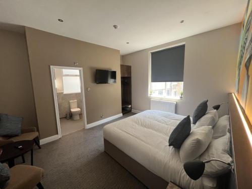 Fenwick Sunrise Hotel photo 30