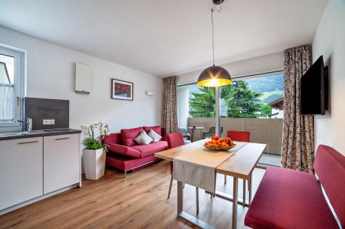 Appartment Amo