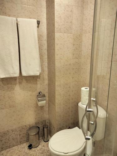 Bany a Avalon Apartament