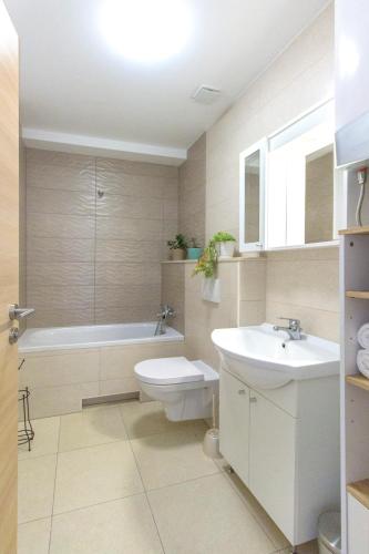 Apartman Mila