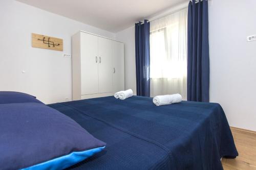 Apartman Mila