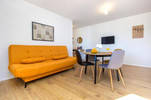 Apartman Mila