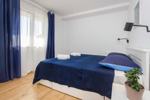 Apartman Mila