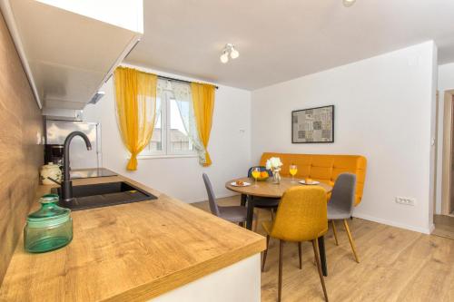 Apartman Mila
