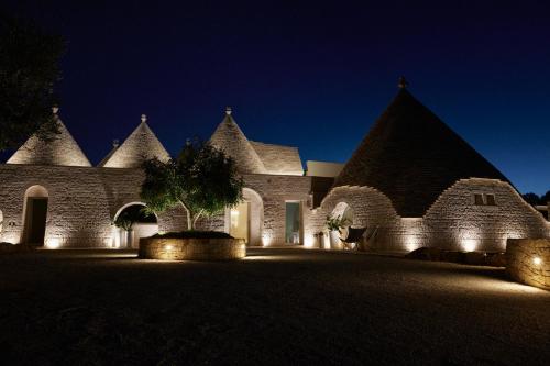 Trullo Mò
