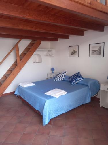 Легло или легла в стая в La Casa di Zeffiro